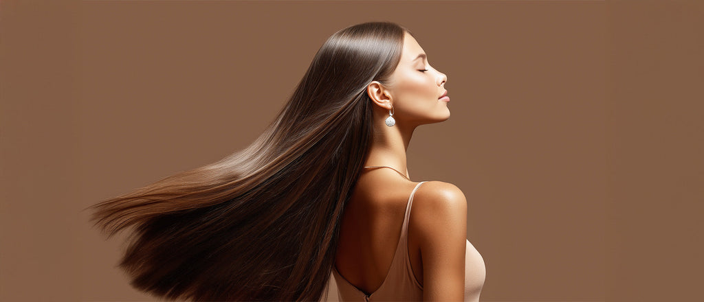 The Benefits of Hair Straightening with Advanced Technology