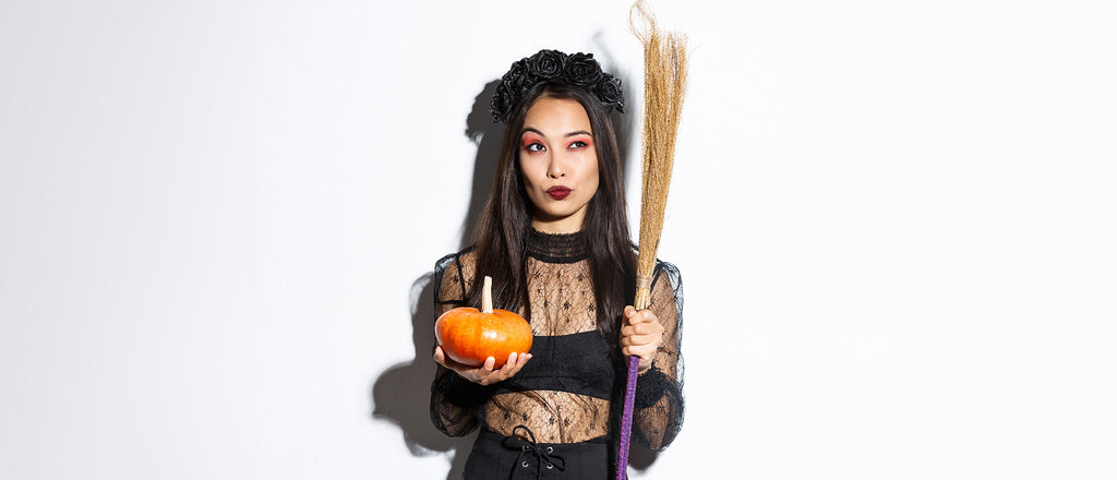 Post-Halloween Hair Recovery: How to Bring Your Hair Back to Life After Styling, Sprays, and Heat Tools