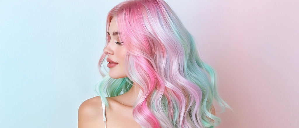 Keratin and Colored Hair: What You Need to Know Before You Treat