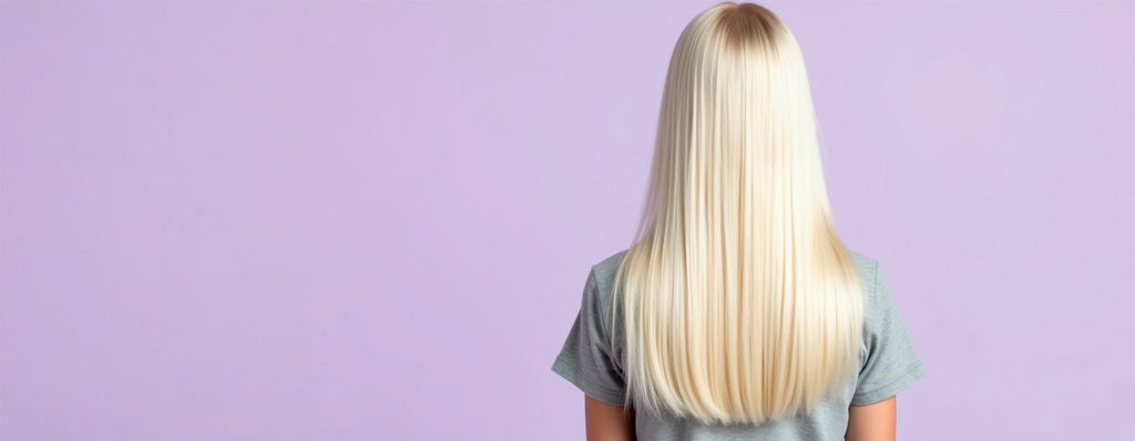 Why Toning Is Essential for Blonde Hair: Tips and Products You Need